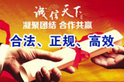 金凤追账公司